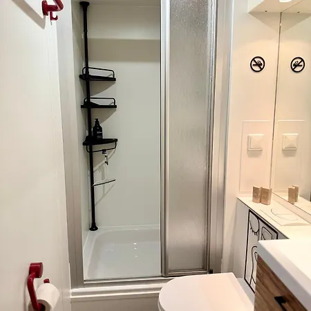 Femo Ziegelei - Tiny Loft - Separater Eingang - Parkplatz