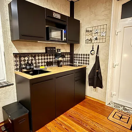 Femo Ziegelei - Tiny Loft - Separater Eingang - Parkplatz