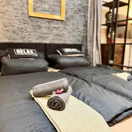 Femo Ziegelei - Tiny Loft - Separater Eingang - Parkplatz * Burbach (Siegen-Wittgenstein)