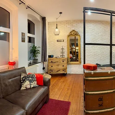 Femo Ziegelei - Tiny Loft - Separater Eingang - Parkplatz