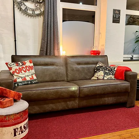 Femo Ziegelei - Tiny Loft - Separater Eingang - Parkplatz