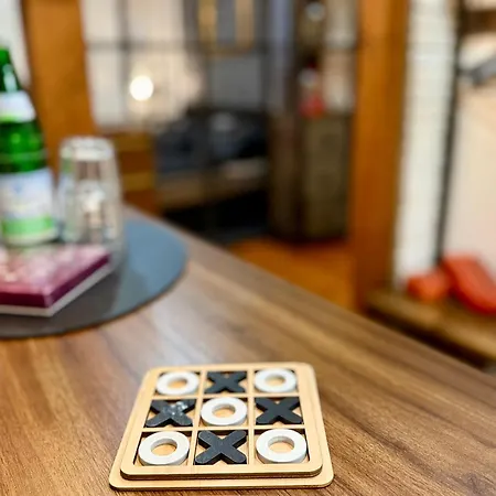 Femo Ziegelei - Tiny Loft - Separater Eingang - Parkplatz Appartement Burbach (Siegen-Wittgenstein)