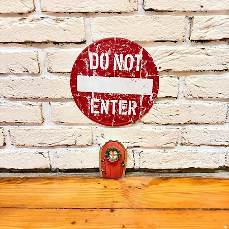 Appartement Femo Ziegelei - Tiny Loft - Separater Eingang - Parkplatz *