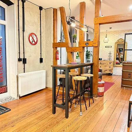 Femo Ziegelei - Tiny Loft - Separater Eingang - Parkplatz *