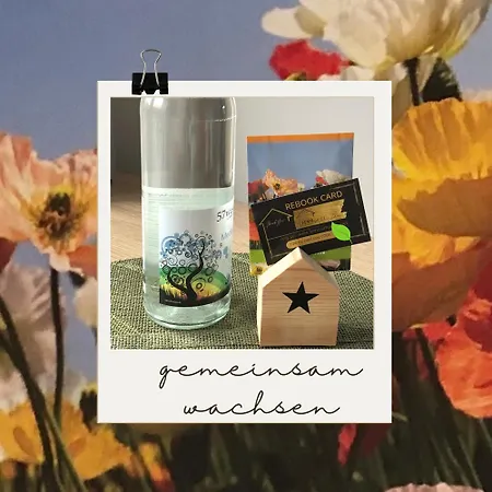 Femo Ziegelei - Tiny Loft - Separater Eingang - Parkplatz Appartement