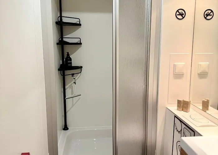 Femo Ziegelei - Tiny Loft - Separater Eingang - Parkplatz