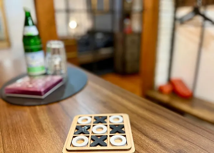 Femo Ziegelei - Tiny Loft - Separater Eingang - Parkplatz Apartamento Burbach (Siegen-Wittgenstein)